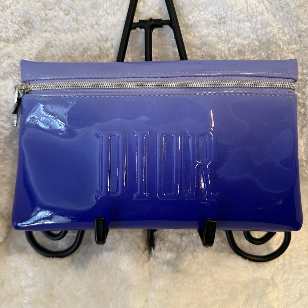 Dior Cosmetic Bag Pouch